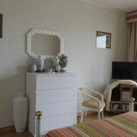 Caminhada Guest Room Mindelo Dış mekan fotoğraf