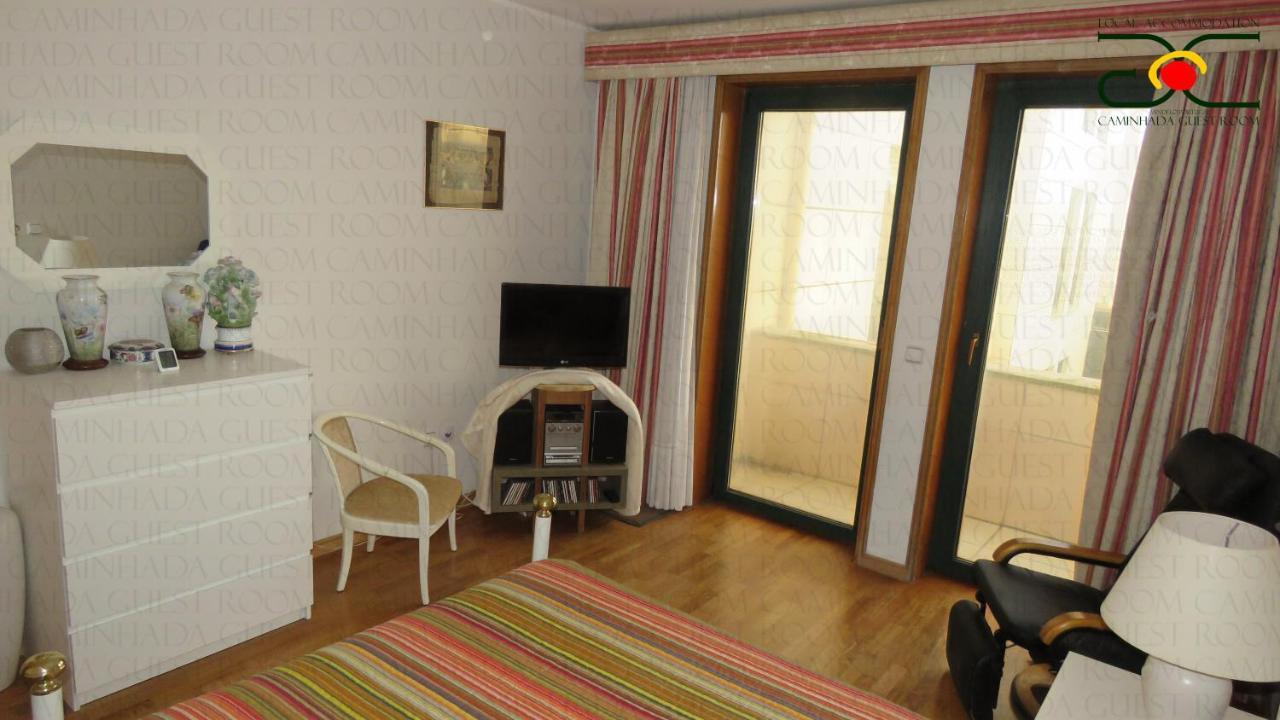 Caminhada Guest Room Mindelo Dış mekan fotoğraf