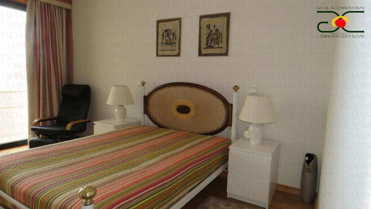 Caminhada Guest Room Mindelo Dış mekan fotoğraf