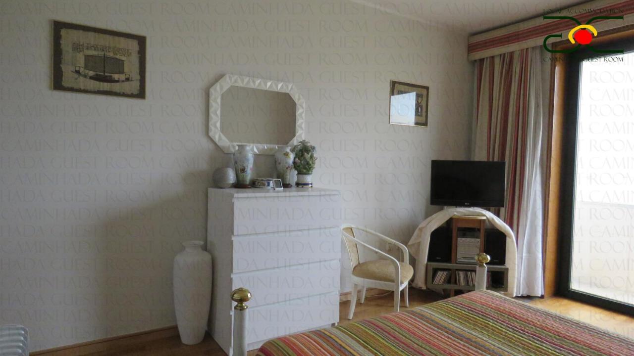 Caminhada Guest Room Mindelo Dış mekan fotoğraf