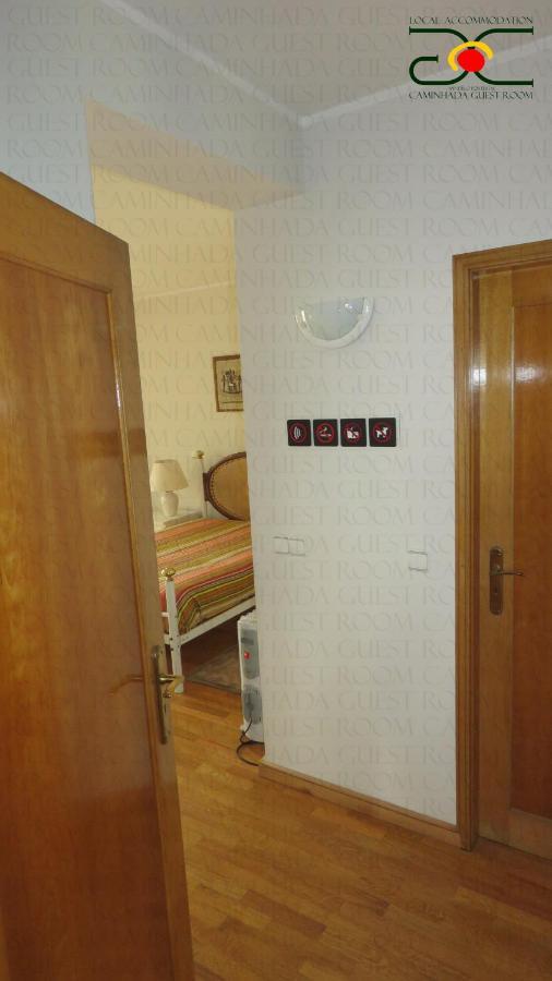 Caminhada Guest Room Mindelo Dış mekan fotoğraf