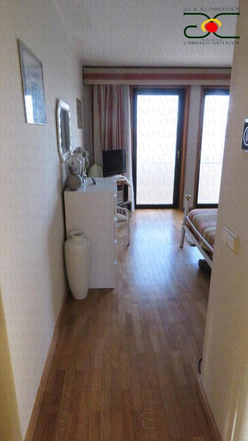 Caminhada Guest Room Mindelo Dış mekan fotoğraf